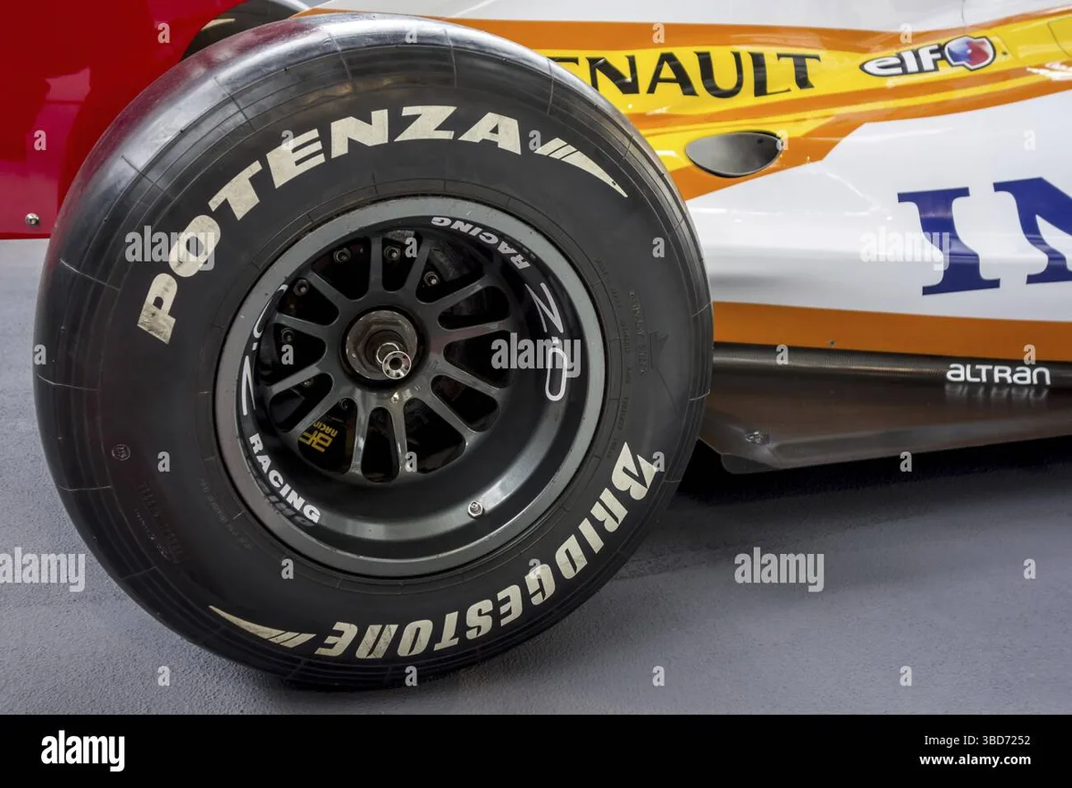 南宫体育赛马场地条件分析轮胎与地面